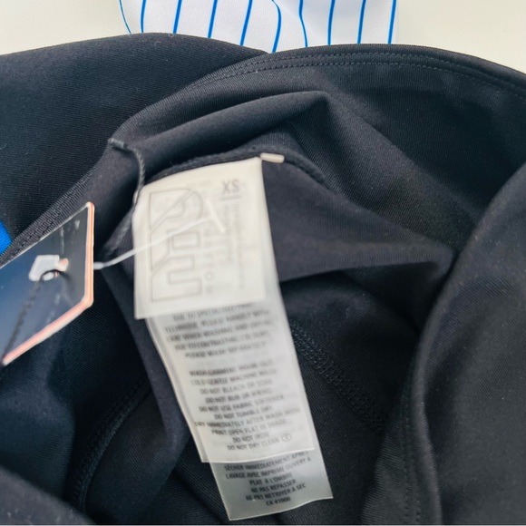 P.E. Nation Bodywork Leggings NWT - Picture 10 of 14